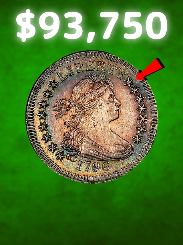 7 Most Valuable Quarter Coins Worth Money