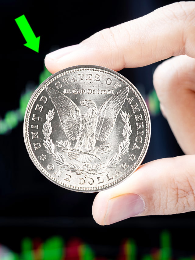 5 Best Silver Coins To Buy For Investment